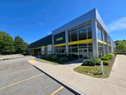 Extra Space Storage - 201 Flanders Road Westborough, MA 01581