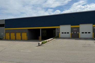 Extra Space Storage - 201 Flanders Road Westborough, MA 01581