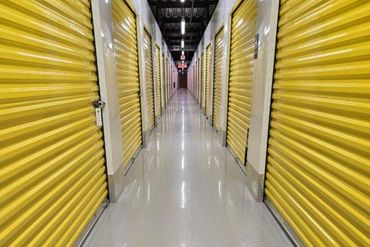 Extra Space Storage - 201 Flanders Road Westborough, MA 01581