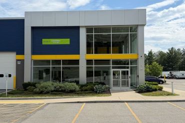 Extra Space Storage - 201 Flanders Road Westborough, MA 01581