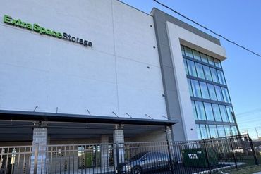 Extra Space Storage - 165 Division Street Elizabeth, NJ 07201