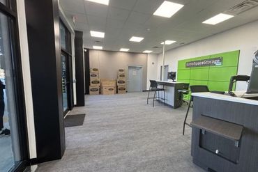 Extra Space Storage - 165 Division Street Elizabeth, NJ 07201