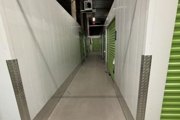 Extra Space Storage - 165 Division Street Elizabeth, NJ 07201