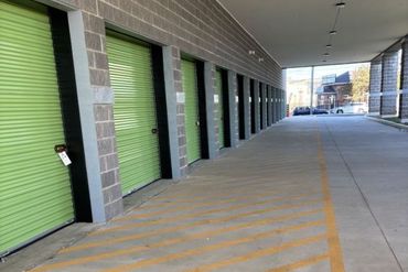 Extra Space Storage - 165 Division Street Elizabeth, NJ 07201
