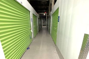 Extra Space Storage - 165 Division Street Elizabeth, NJ 07201
