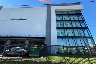 Extra Space Storage - 165 Division Street Elizabeth, NJ 07201