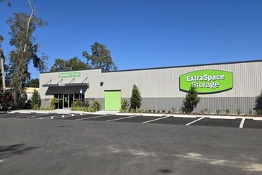 Extra Space Storage - 2426 Southwest 19th Avenue Road Ocala, FL 34471