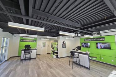 Extra Space Storage - 2426 Southwest 19th Avenue Road Ocala, FL 34471
