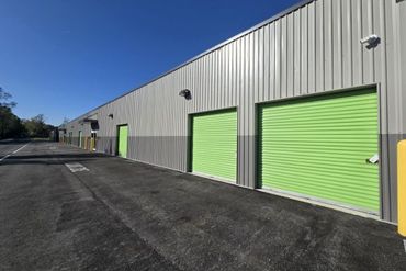 Extra Space Storage - 2426 Southwest 19th Avenue Road Ocala, FL 34471