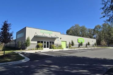 Extra Space Storage - 2426 Southwest 19th Avenue Road Ocala, FL 34471