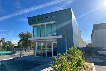 Extra Space Storage - 81163 Indio Boulevard Indio, CA 92201