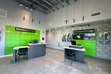 Extra Space Storage - 81163 Indio Boulevard Indio, CA 92201
