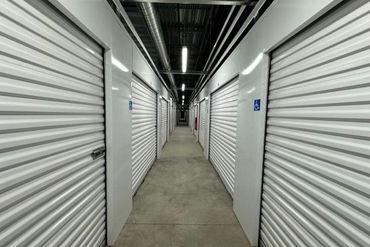 Extra Space Storage - 81163 Indio Boulevard Indio, CA 92201