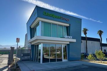 Extra Space Storage - 81163 Indio Boulevard Indio, CA 92201
