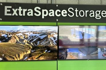 Extra Space Storage - 81163 Indio Boulevard Indio, CA 92201