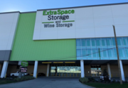Extra Space Storage - 502 North Loop Houston, TX 77009
