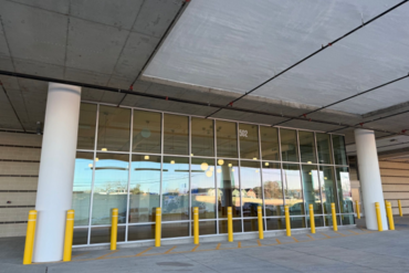 Extra Space Storage - 502 North Loop Houston, TX 77009