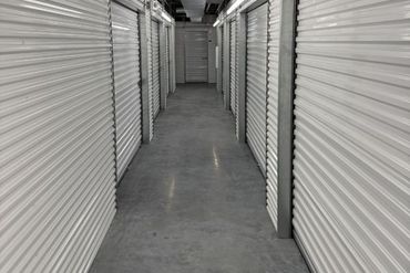 Extra Space Storage - 502 North Loop Houston, TX 77009