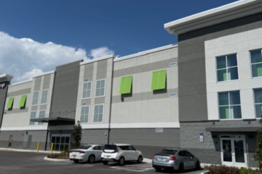 Extra Space Storage - 2865 East Irlo Bronson Memorial Highway Kissimmee, FL 34744