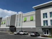 Extra Space Storage - 2865 East Irlo Bronson Memorial Highway Kissimmee, FL 34744