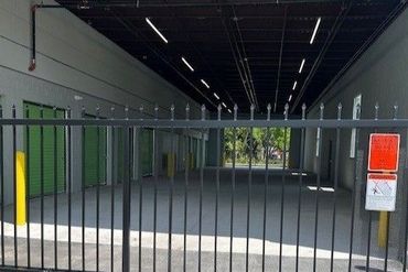 Extra Space Storage - 2865 East Irlo Bronson Memorial Highway Kissimmee, FL 34744