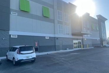 Extra Space Storage - 2865 East Irlo Bronson Memorial Highway Kissimmee, FL 34744