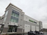 Extra Space Storage - 11501 Gateway North Boulevard El Paso, TX 79934