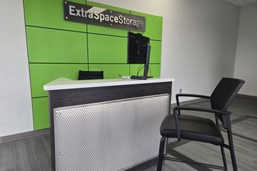 Extra Space Storage - 11501 Gateway North Boulevard El Paso, TX 79934