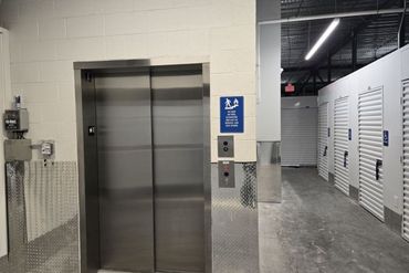 Extra Space Storage - 11501 Gateway North Boulevard El Paso, TX 79934