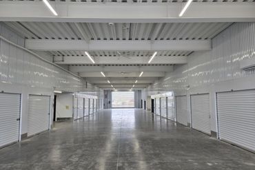 Extra Space Storage - 11501 Gateway North Boulevard El Paso, TX 79934