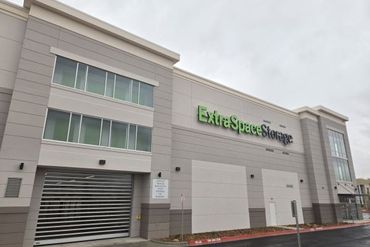 Extra Space Storage - 11501 Gateway North Boulevard El Paso, TX 79934