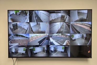 Extra Space Storage - 11501 Gateway North Boulevard El Paso, TX 79934