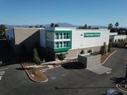 Extra Space Storage - 501 Wald Irvine, CA 92618