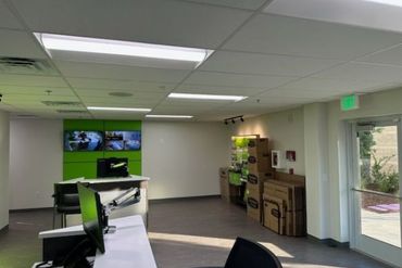 Extra Space Storage - 501 Wald Irvine, CA 92618