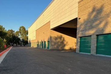 Extra Space Storage - 501 Wald Irvine, CA 92618