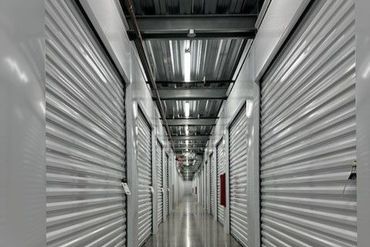 Extra Space Storage - 501 Wald Irvine, CA 92618