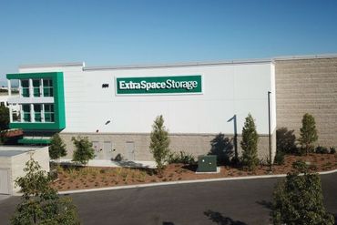 Extra Space Storage - 501 Wald Irvine, CA 92618