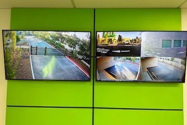 Extra Space Storage - 501 Wald Irvine, CA 92618
