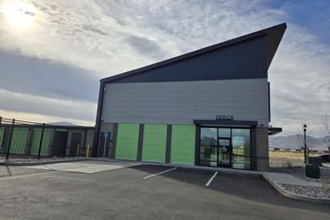 Extra Space Storage - 4849 W Bullseye Dr Herriman, UT 84096