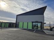 Extra Space Storage - 4849 W Bullseye Dr Herriman, UT 84096