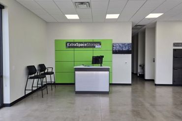 Extra Space Storage - 4849 W Bullseye Dr Herriman, UT 84096