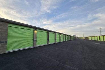 Extra Space Storage - 4849 W Bullseye Dr Herriman, UT 84096