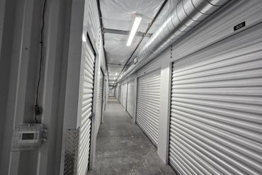 Extra Space Storage - 4849 W Bullseye Dr Herriman, UT 84096