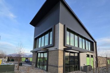 Extra Space Storage - 4849 W Bullseye Dr Herriman, UT 84096
