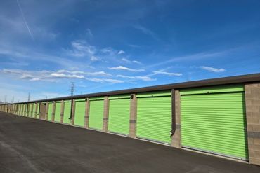 Extra Space Storage - 4849 W Bullseye Dr Herriman, UT 84096