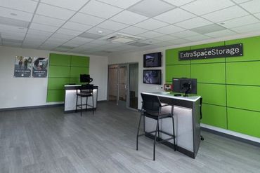 Extra Space Storage - 1402 Max Copeland Drive Marble Falls, TX 78654