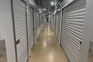 Extra Space Storage - 1402 Max Copeland Drive Marble Falls, TX 78654