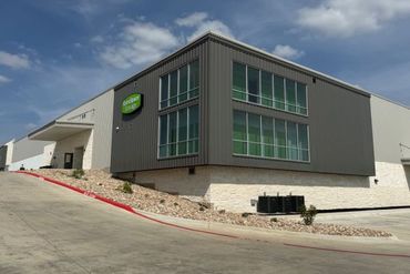 Extra Space Storage - 1402 Max Copeland Drive Marble Falls, TX 78654