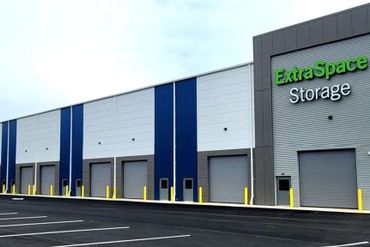 Extra Space Storage - 1301 Governor Court Abingdon, MD 21009