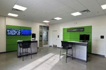 Extra Space Storage - 1301 Governor Court Abingdon, MD 21009